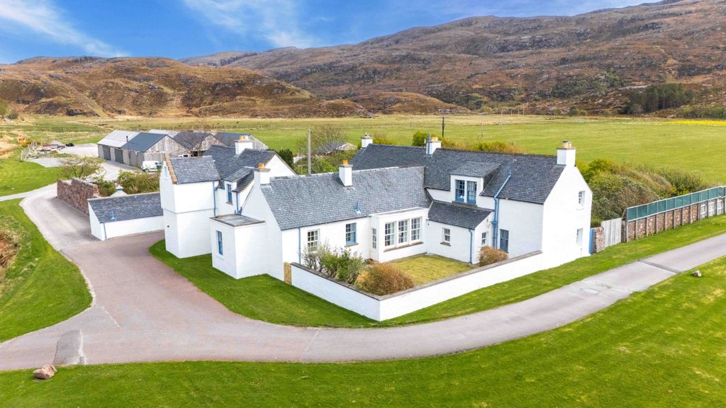 Additional image 8 of Country house for saleUllapool, Ross-Shire IV26