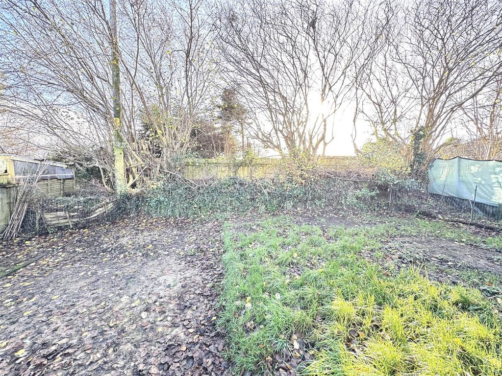 Property photo 3 of 20 Rear Garden