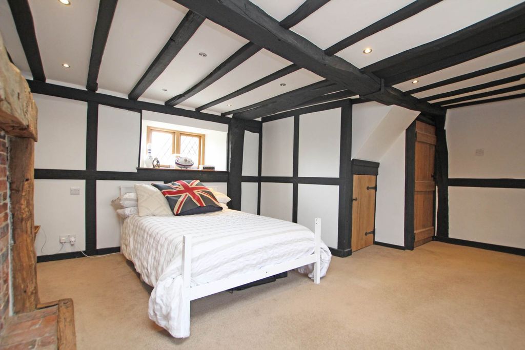 Additional image 16 of 6 bed property for saleHigh Street, Pevensey BN24