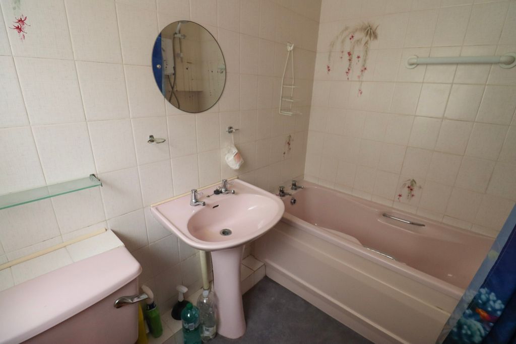 Additional image 7 of 2 bed terraced house for sale4 Sunnyside, Barrhill Road, Dalbeattie DG5