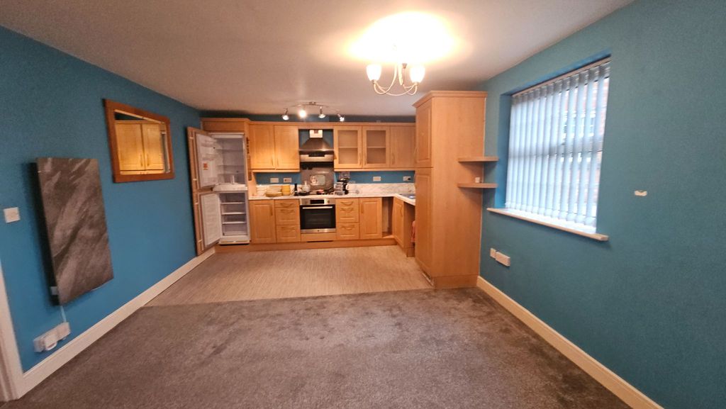 Property photo 2 of 7 Open Plane Kitchen
