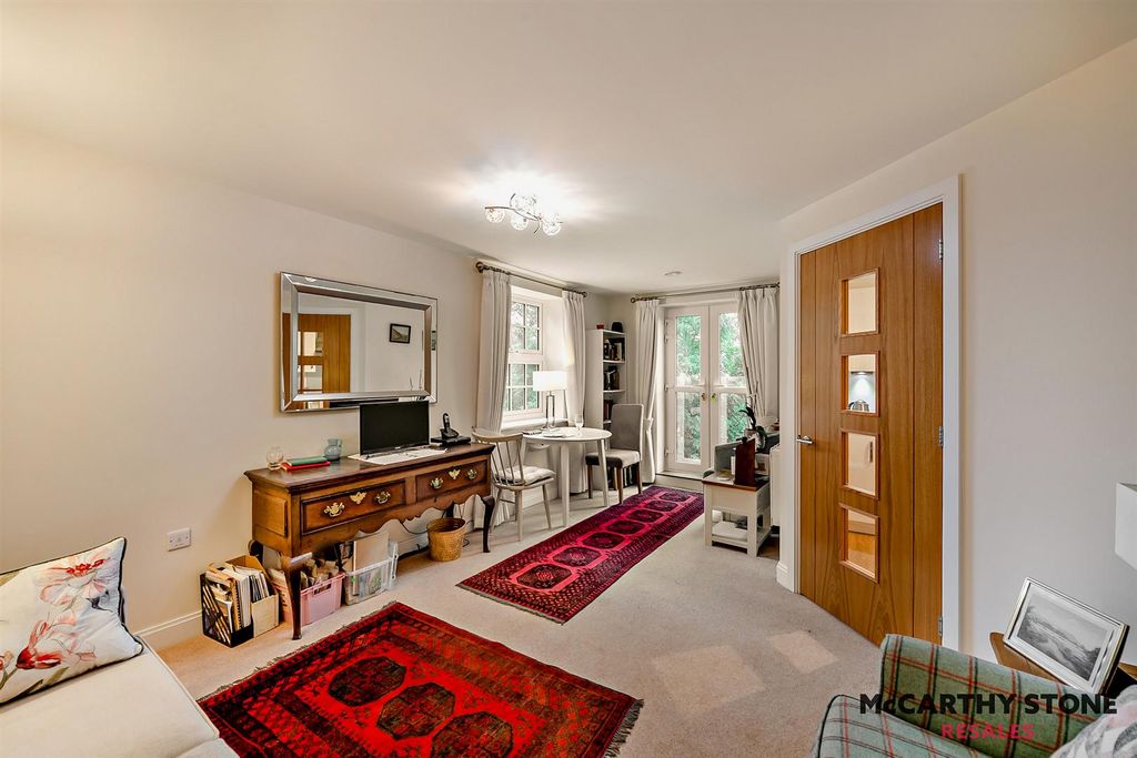 Additional image 4 of 2 bed flat for saleTumbling Weir Court, Tumbling Weir Way, Ottery St. Mary EX11
