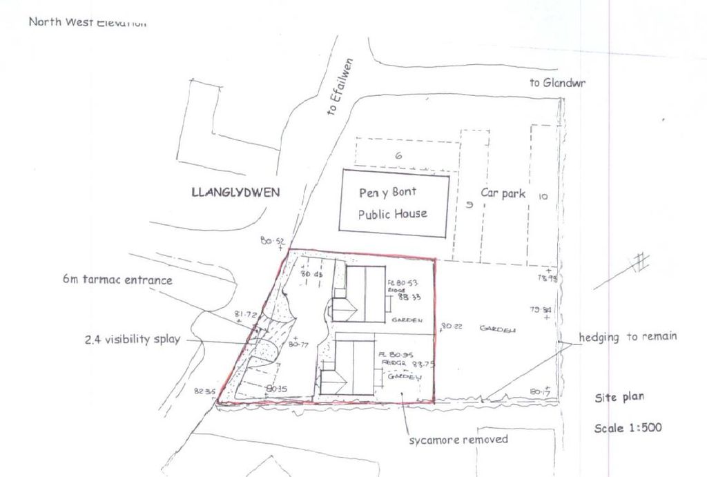Property photo 2 of 9 Plots@ Llangyldwen.Png