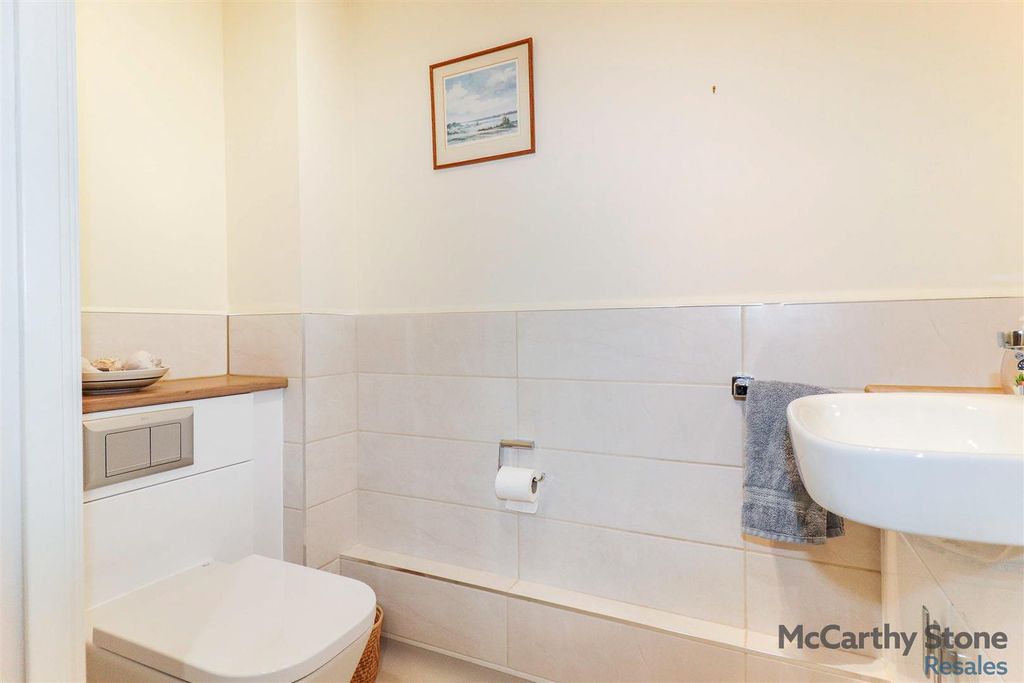 Additional image 15 of 2 bed flat for saleDaisy Hill Court, Westfield View, Bluebell Road, Eaton NR4