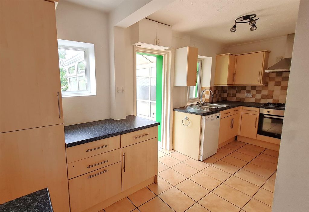 Property photo 3 of 17 Kitchen Picture Two