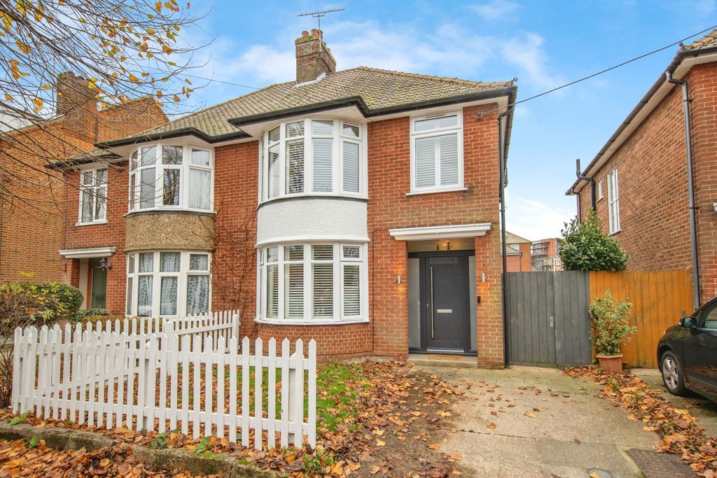 Property photo 1 of 24 Front