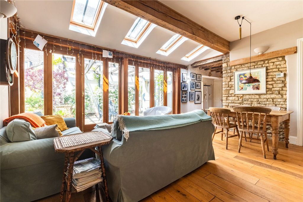 Additional image 14 of 6 bed terraced house for saleHigh Street St Martins, Stamford, Lincolnshire PE9