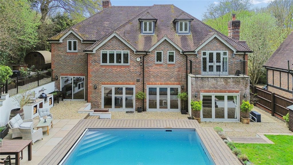 Property photo 1 of 25 Rear Elevation