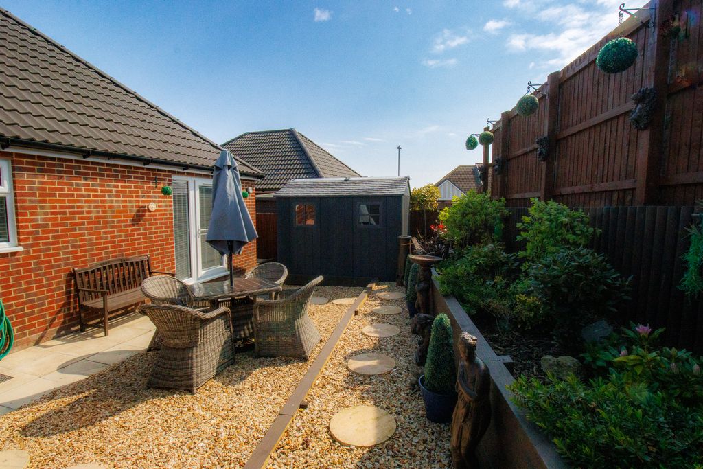 Additional image 13 of 2 bed detached bungalow for saleGreen Meadows Drive, Filey YO14