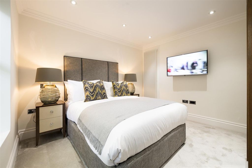 Property photo 3 of 8 Flat - 2 - Print - 11.Jpg