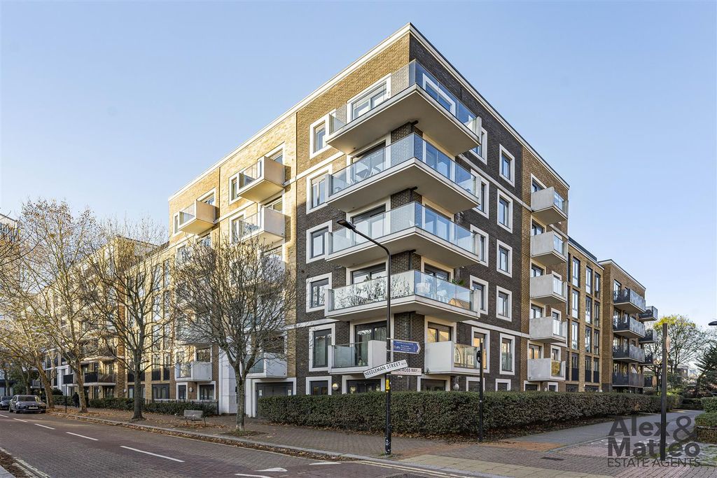 Property photo 1 of 20 Fairmont House