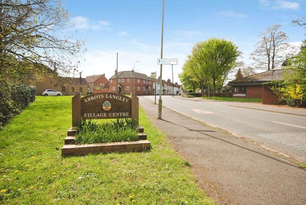 Additional image 12 of 1 bed flat for saleThe Grange, Abbots Langley WD5