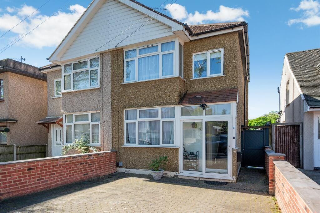 Property photo 1 of 11 3 Bed To Rent