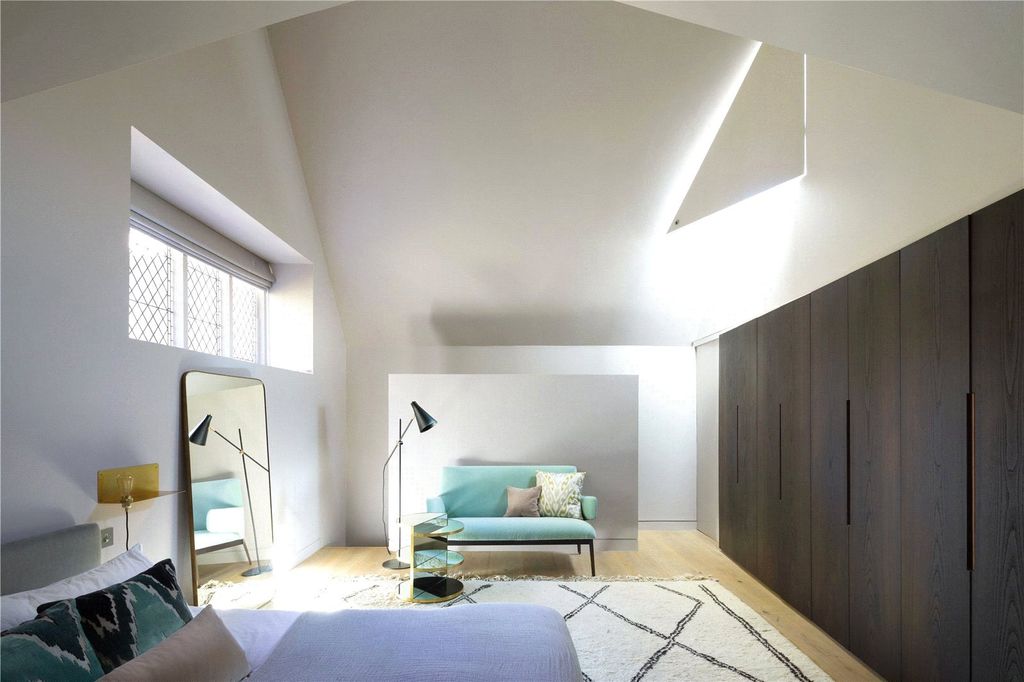 Additional image 5 of 5 bed detached house to rentProvost Road, Belsize Park, London NW3