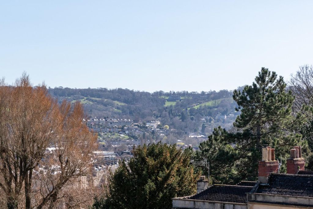 Additional image 13 of 1 bed flat to rentAinslies Belvedere, Bath BA1