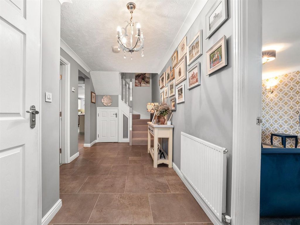 Additional image 17 of 4 bed detached house for saleSt. Peters Way, Stratford-Upon-Avon CV37