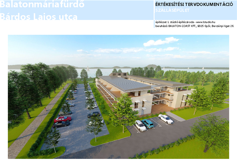 Property photo 1 of 13 71 Units And Spa Area Within 1Hour Drive From Budapest Airport