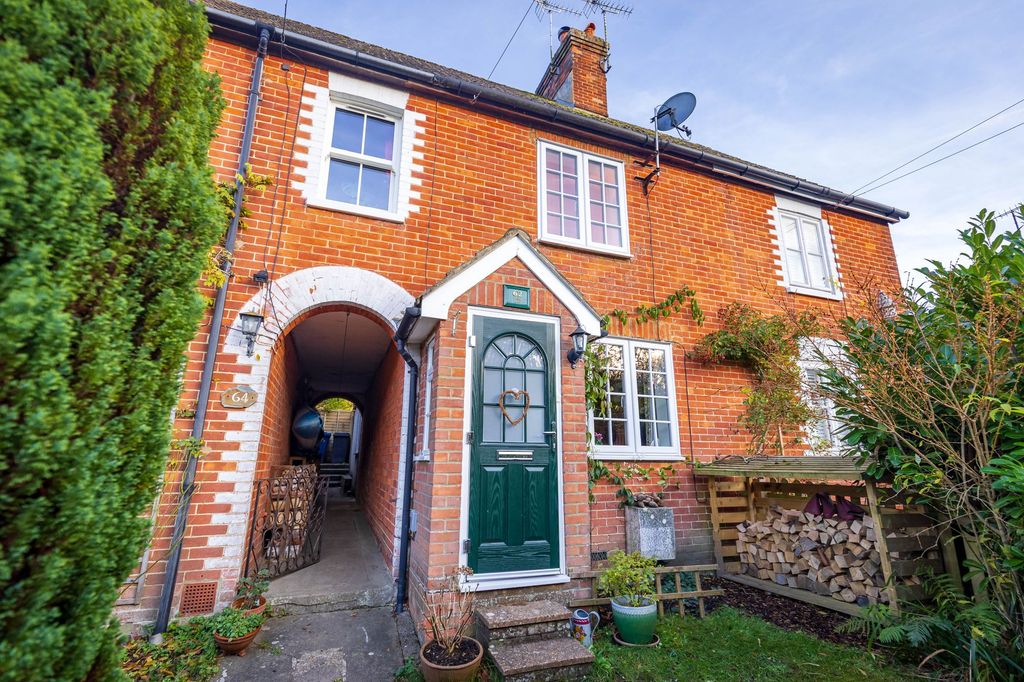 Property photo 1 of 29 Front Of 62 Lion Lane