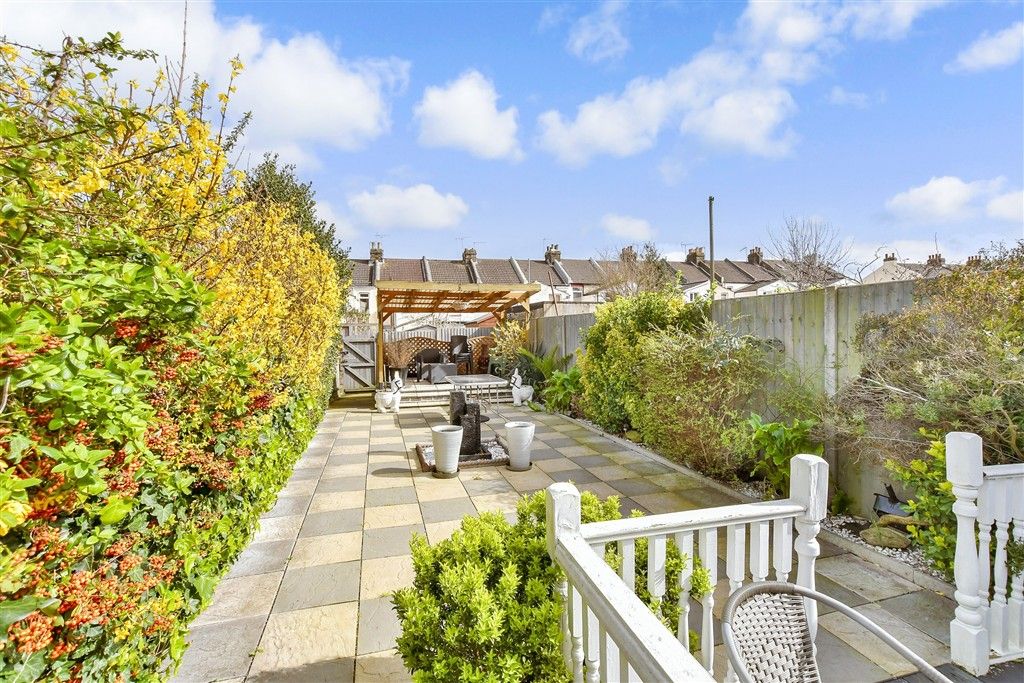 Property photo 1 of 15 Rear Garden