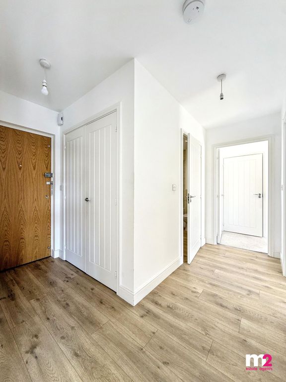 Additional image 8 of 2 bed flat for saleEdwardian Mews, Newport NP19