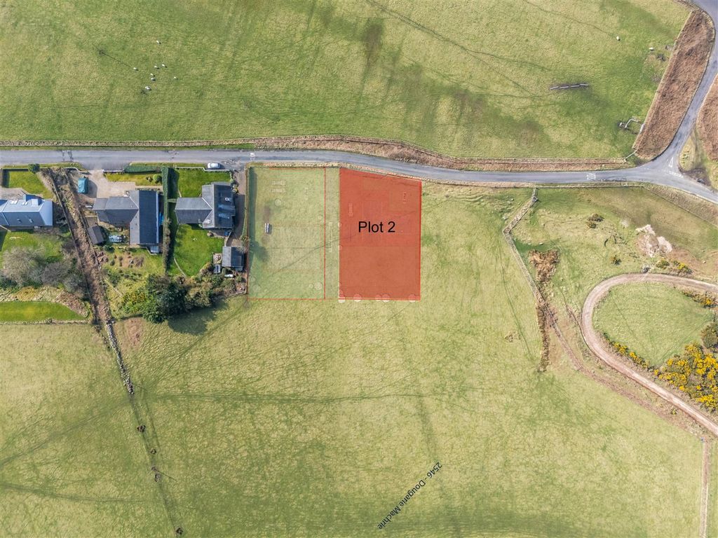 Property photo 2 of 5 Machrie Bay Plot