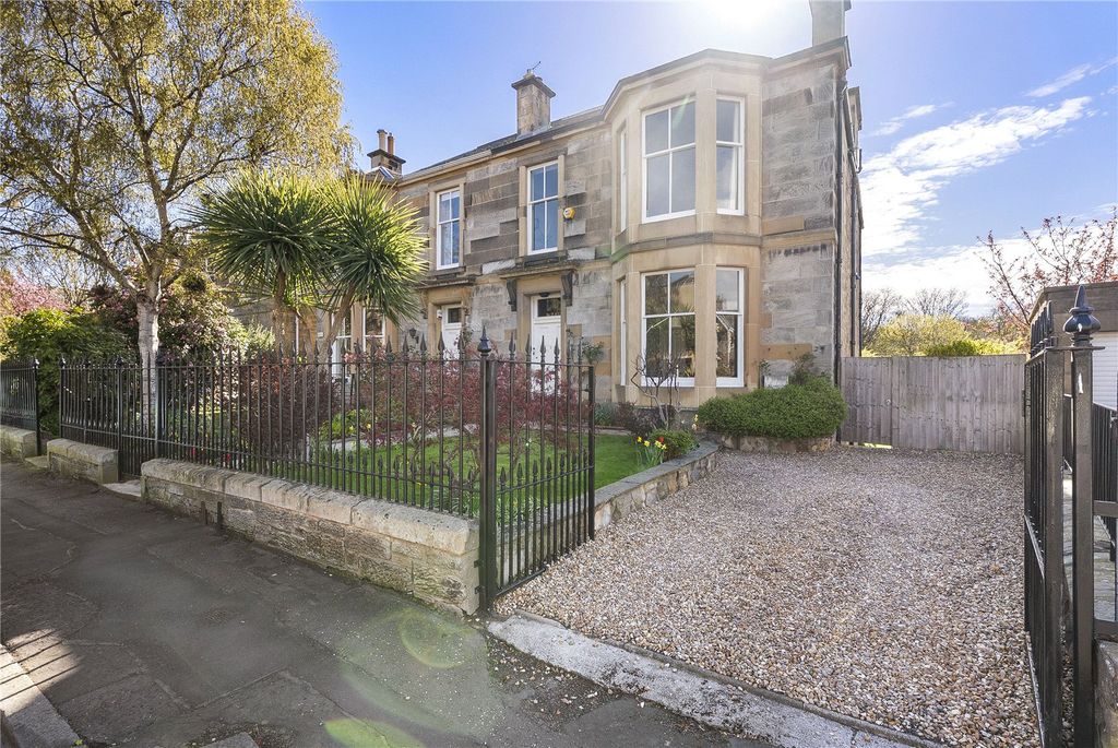 Additional image 29 of 6 bed semi-detached house for saleQueen's Crescent, Newington, Edinburgh, Midlothian EH9