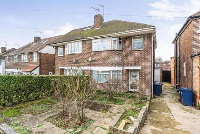 Property photo 1 of 20 External View
