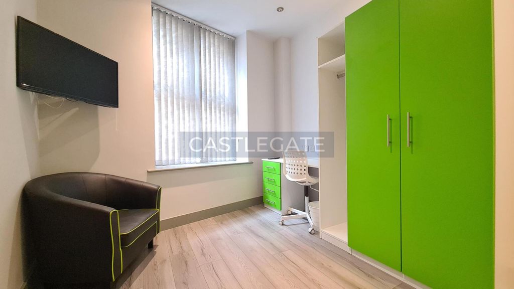 Property photo 2 of 15 Flat 6, Rooms 4, Dundas Works, 15-17 Dundas Street, Huddersfield, HD1 2He (4)