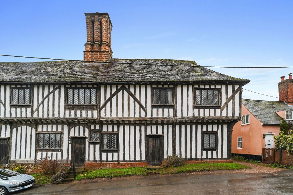 Property photo 1 of 22 Pt-Db(Lh)-3Guildhallcottages-23