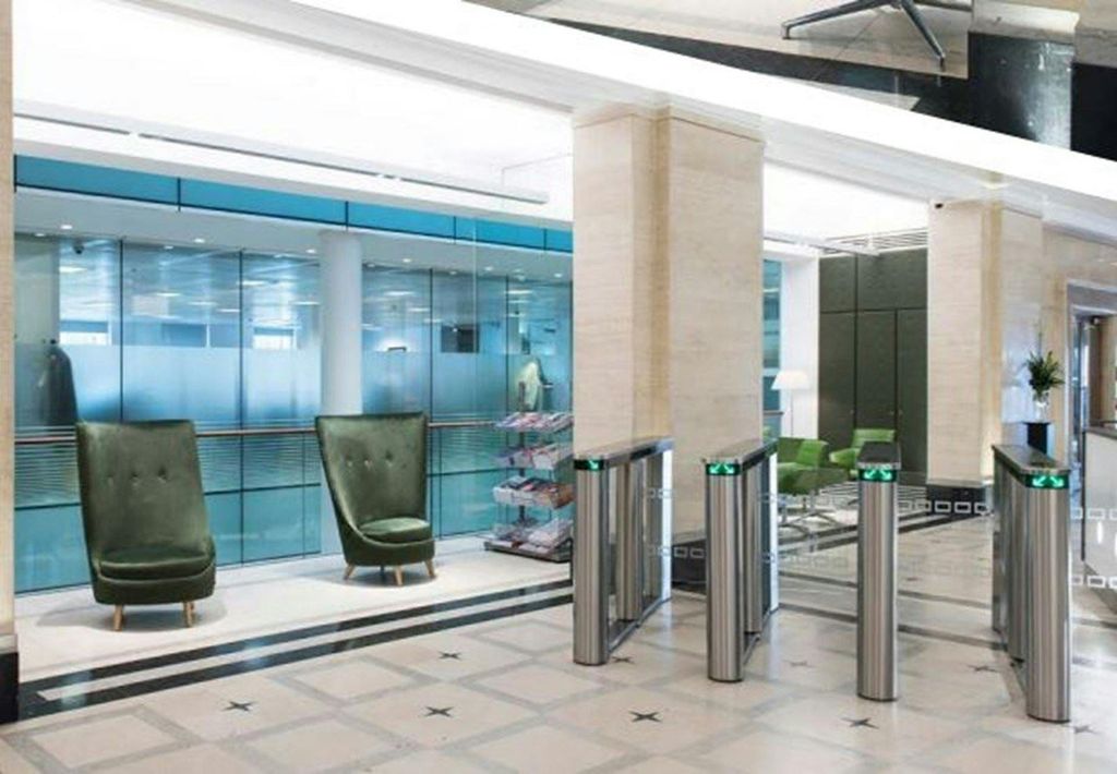 Property photo 3 of 7 Baskerville House Lobby 1.Jpg