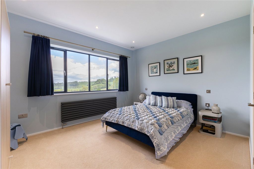 Additional image 17 of 3 bed detached house for saleGarway Hill, Hereford, Herefordshire HR2