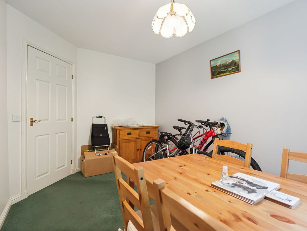 Additional image 9 of 3 bed flat for saleFlat, Tulipan Court, Callander FK17