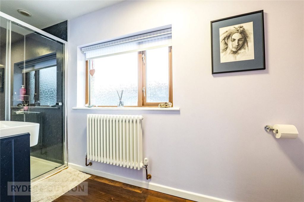 Additional image 14 of 4 bed detached house for saleUnderbank End Road, Holmfirth, West Yorkshire HD9