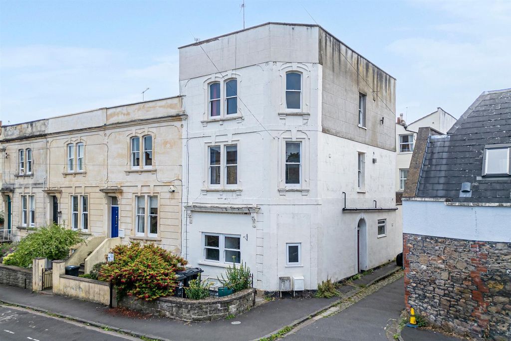 Property photo 1 of 29 2A, Stanley Road Redland, Bristol Bs6 6Nw | Leaseh