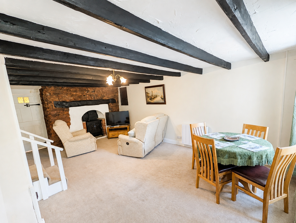 Property photo 3 of 11 Open Plan Living/Dining Room