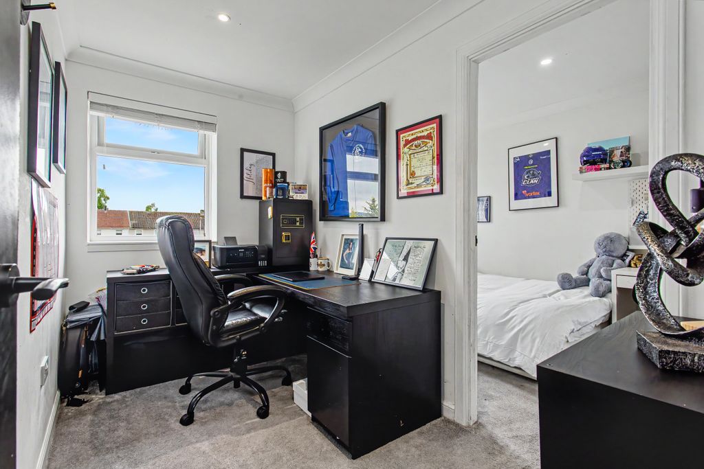 Additional image 15 of 3 bed villa for sale13 Ramsay Place, Johnstone PA5