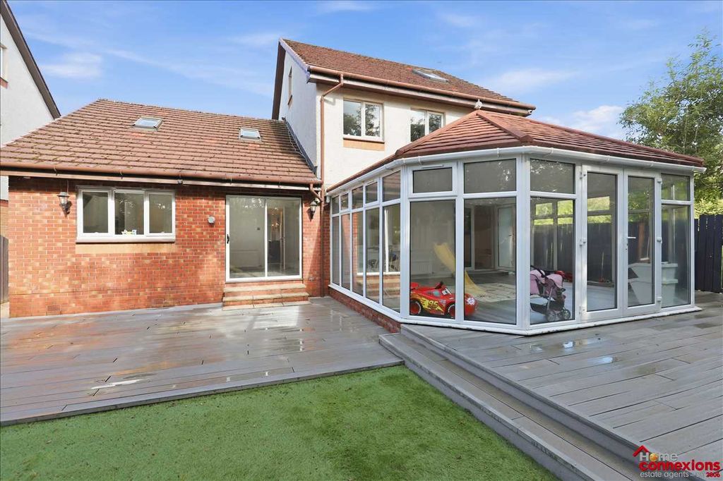 Property photo 2 of 31 Rear External