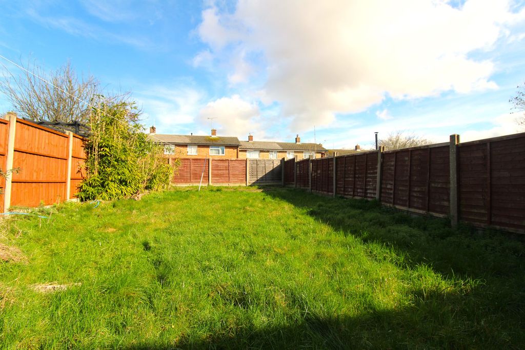 Property photo 1 of 17 Rear Garden