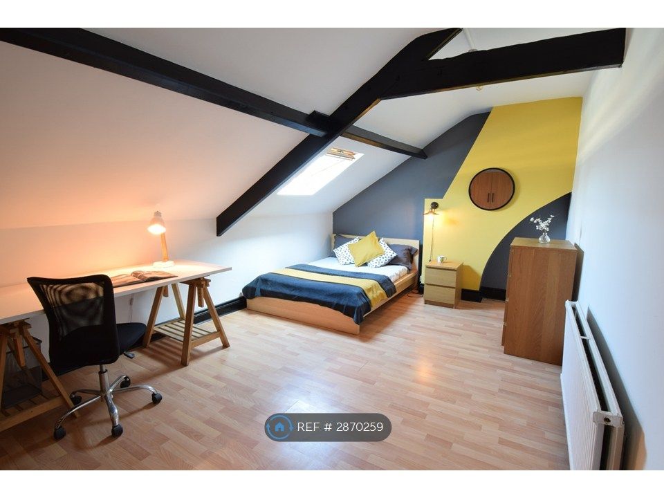 Property photo 1 of 7 Room 5 Available 1st June