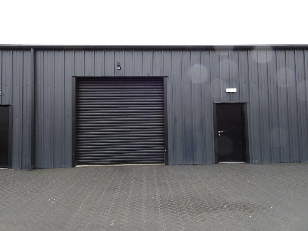 Property photo 1 of 9 Unit 2 Entrance