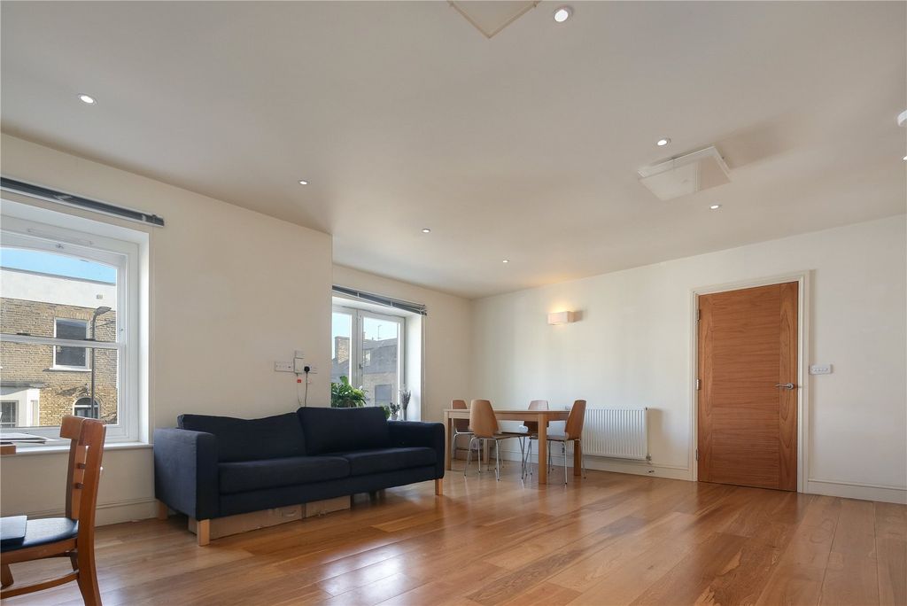 Property photo 3 of 12 Living Area View 2