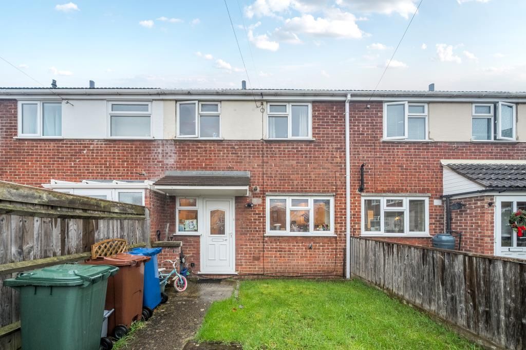 Property photo 2 of 20 External