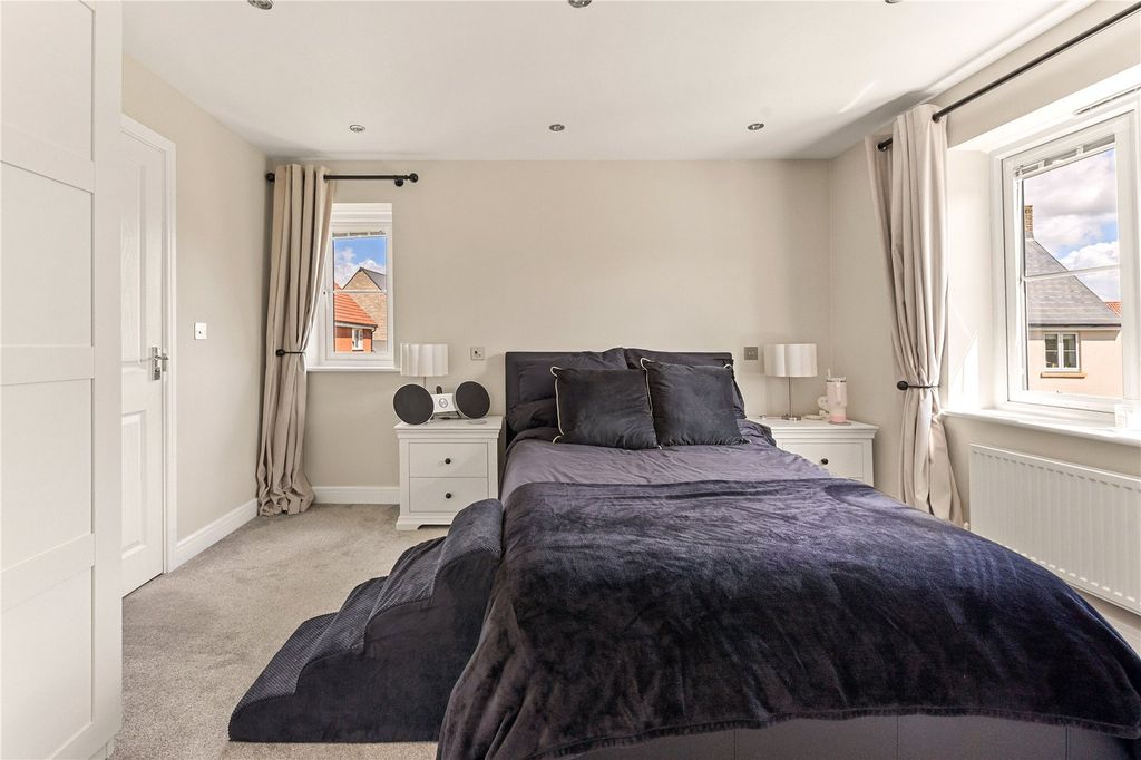 Additional image 12 of 3 bed detached house for saleBellflower Close, Lyde Green, Bristol, Gloucestershire BS16