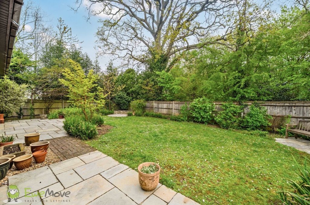 Property photo 2 of 19 Rear Garden