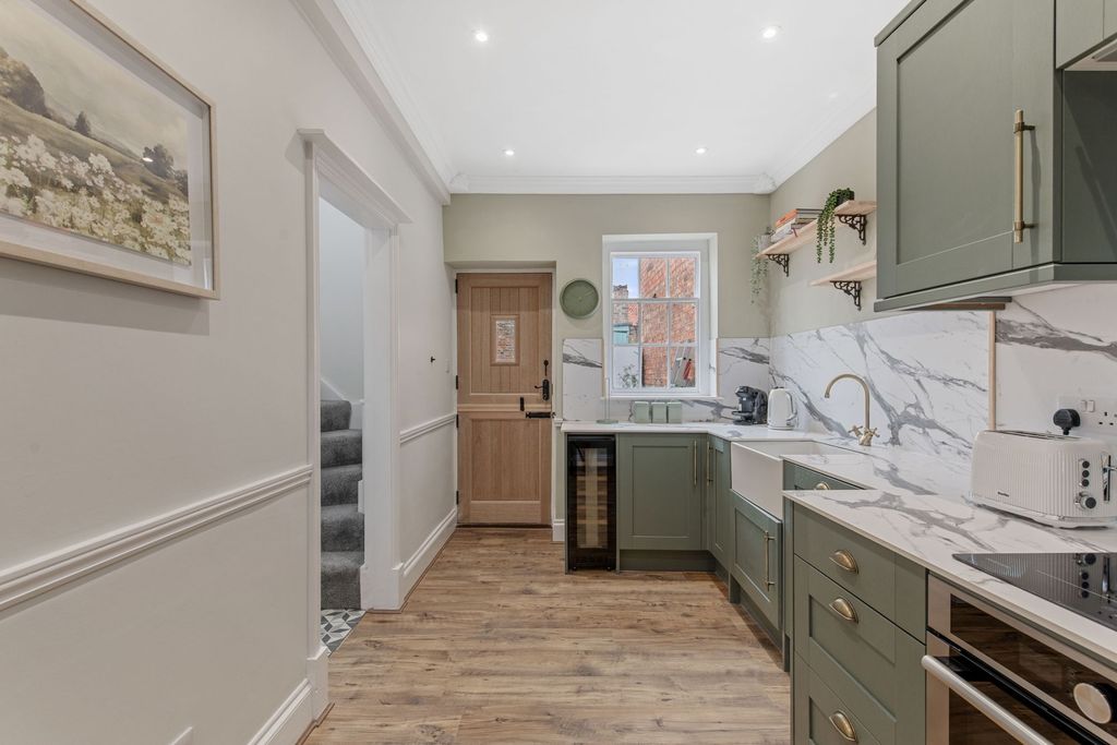 Additional image 7 of 3 bed terraced house for saleWest Street, Horncastle LN9