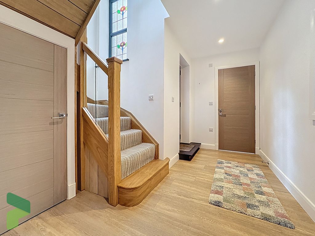 Property photo 3 of 74 Entrance Hallway
