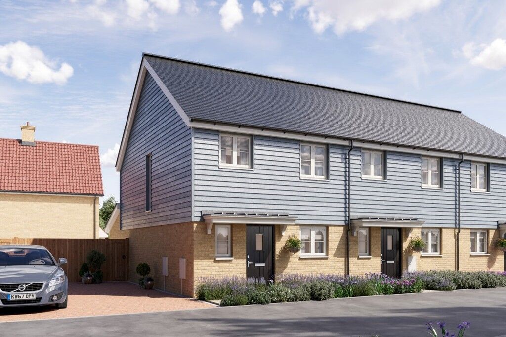 Property photo 1 of 9 The Burley CGI