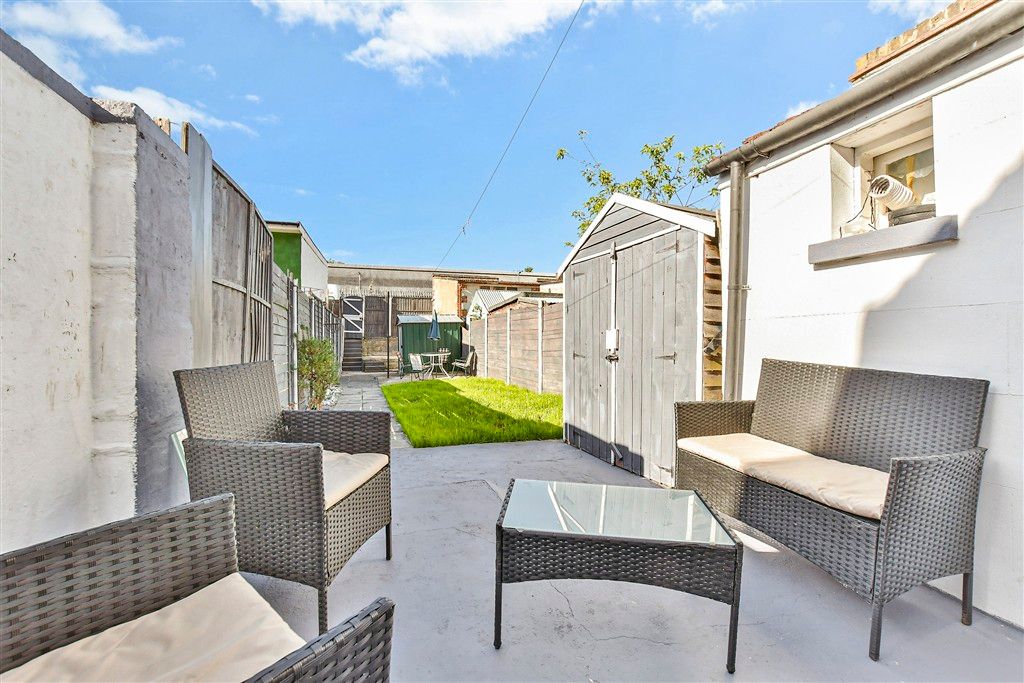 Property photo 1 of 11 Rear Garden