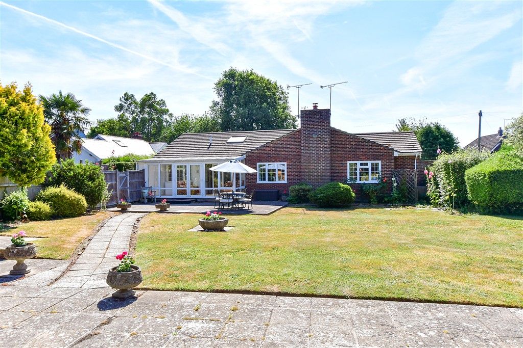 Property photo 1 of 24 Rear Garden