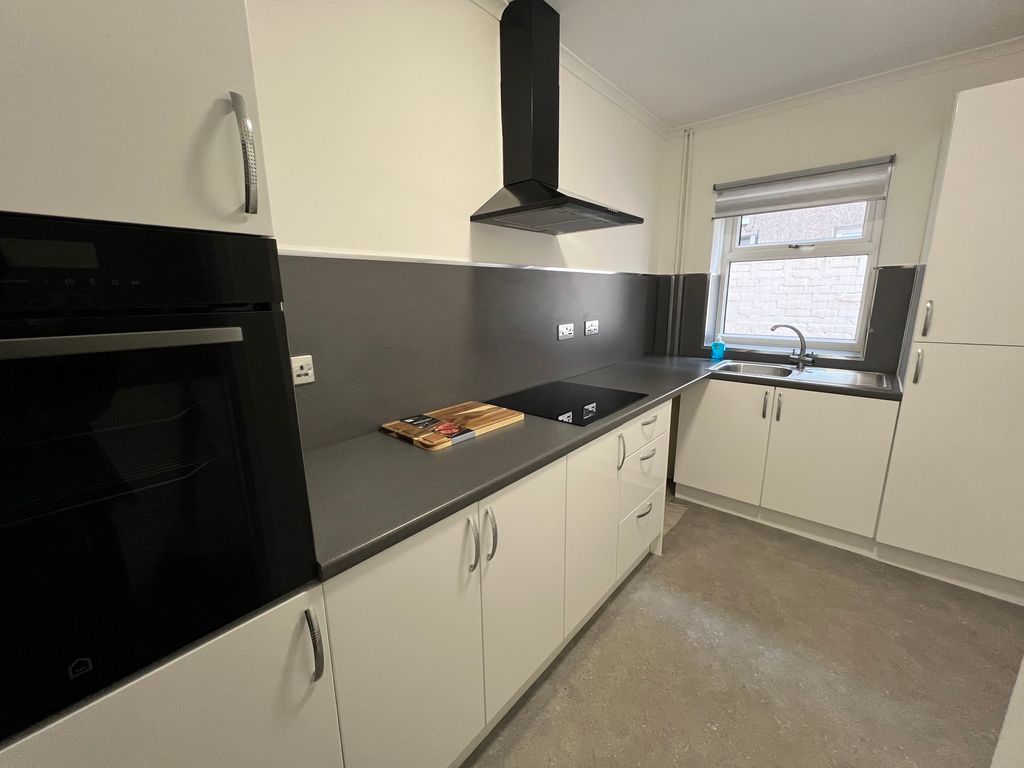 Property photo 2 of 13 Kitchen Porthcawl Cf36
